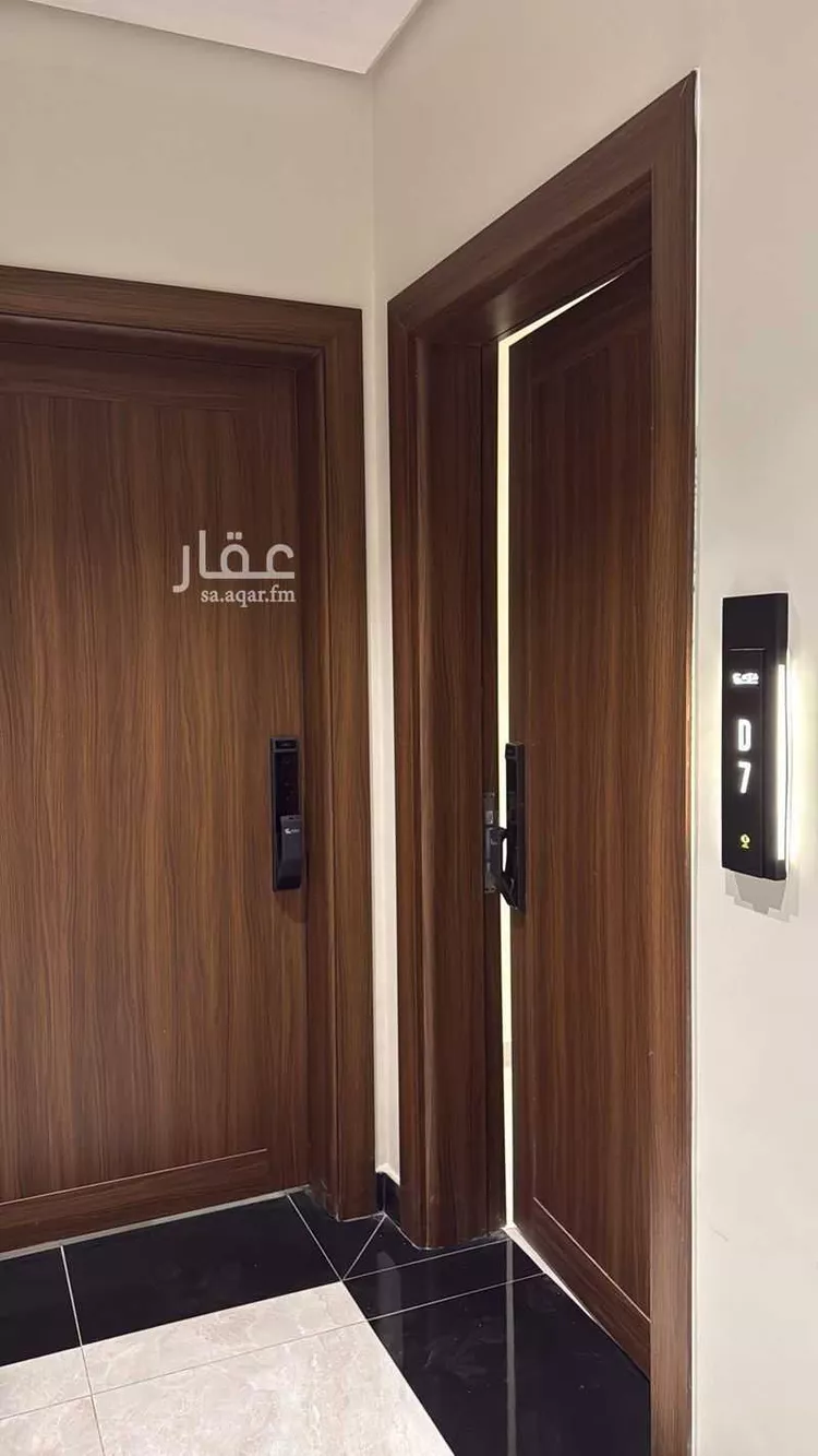 شقة للإيجار في شارع النعيرية ، حي الحمراء ، الخبر ، الخبر صورة 3