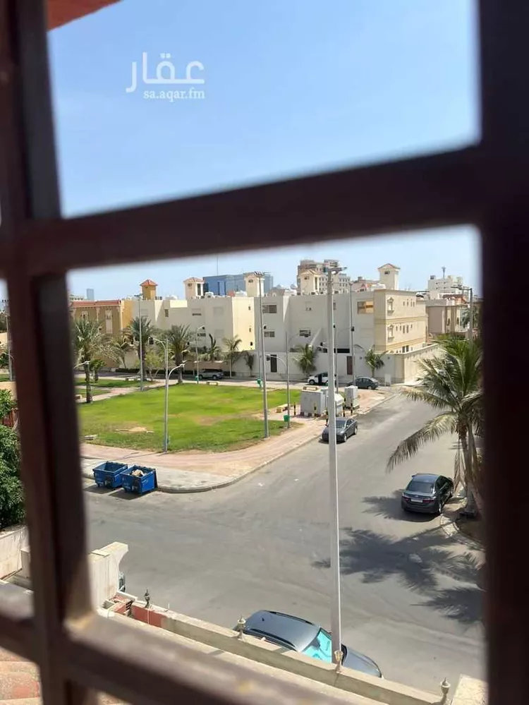 فيلا للبيع في شارع حبان بن منقذ ، حي المحمدية ، جدة ، جدة صورة 2