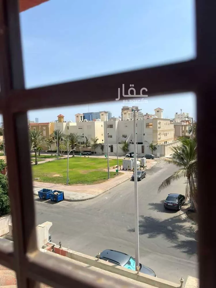 فيلا للبيع في شارع حبان بن منقذ ، حي المحمدية ، جدة ، جدة 7