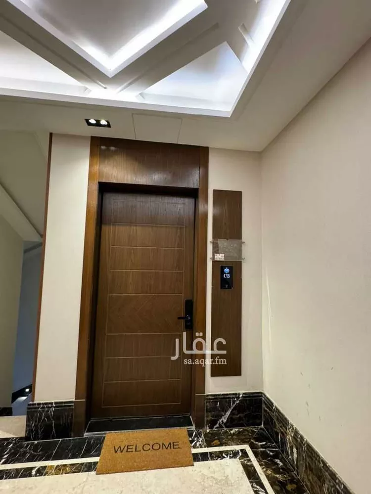شقة للإيجار في شارع الخليل بن أحمد الفراهيدي, حي المونسية, مدينة الرياض, منطقة الرياض صورة 2