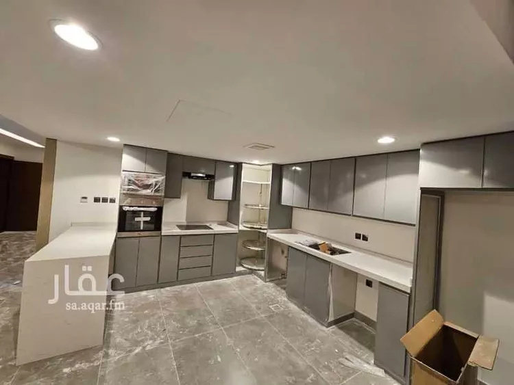 شقة للبيع في شارع الحصير, حي الملقا, مدينة الرياض, منطقة الرياض 1 صورة
