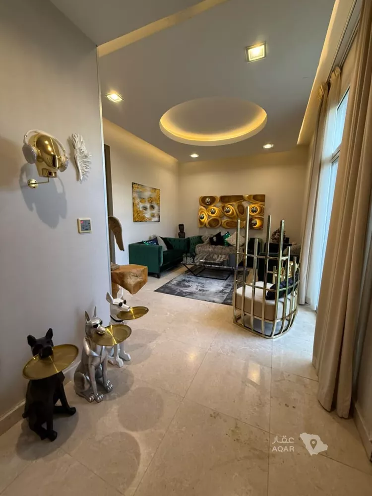 Villa for Sale in Riyadh Irqah 7