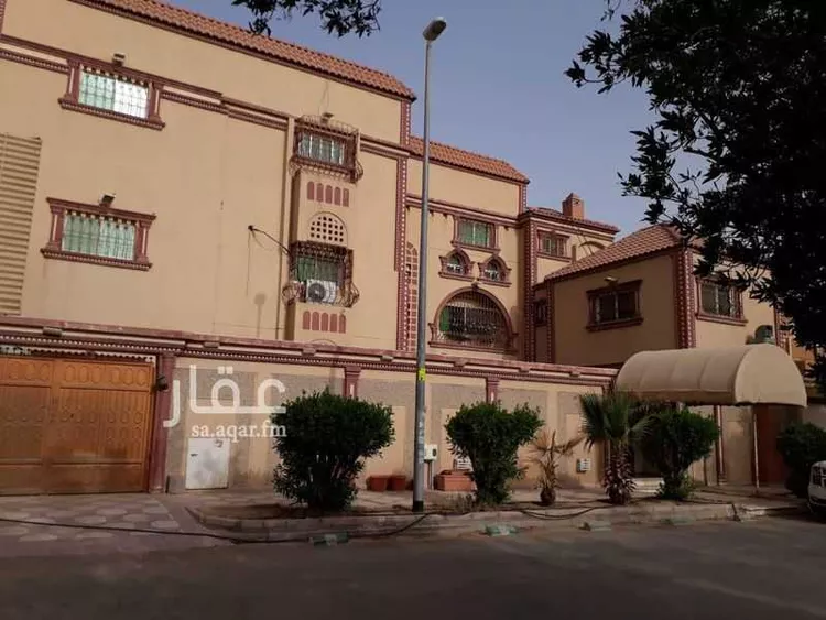 فيلا للبيع في شارع رقم 37, حي الجزيرة, مدينة الرياض, منطقة الرياض صورة 2