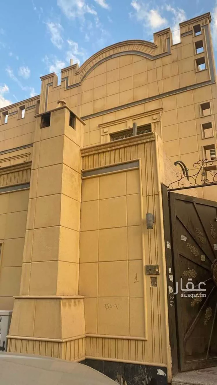 فيلا للبيع في شارع إسحاق الفزاري, حي طويق, مدينة الرياض, منطقة الرياض