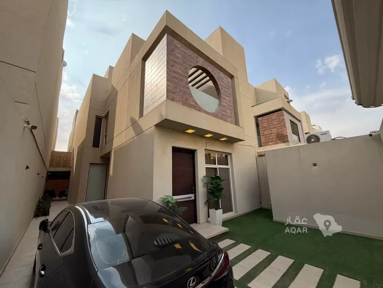Villa for Sale in Riyadh Irqah