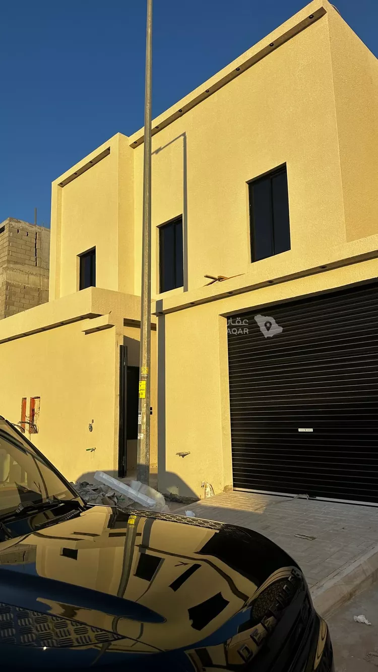 فيلا للبيع في حي الجنادرية, مدينة الرياض, منطقة الرياض 4