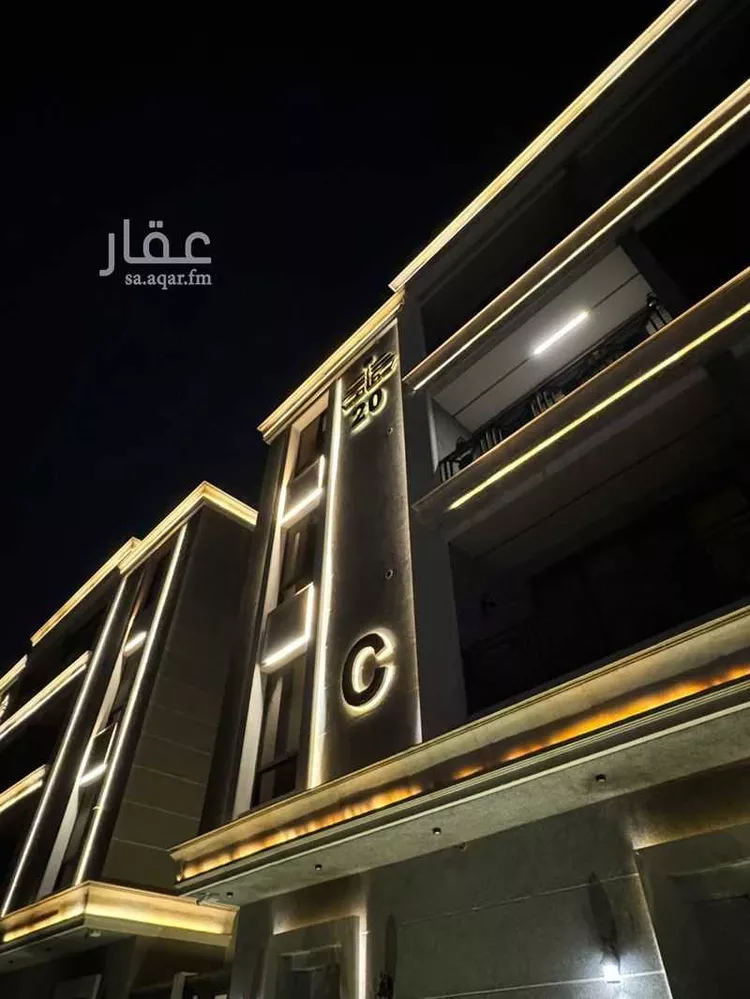 شقة للإيجار في شارع الخليل بن أحمد الفراهيدي, حي المونسية, مدينة الرياض, منطقة الرياض صورة 3