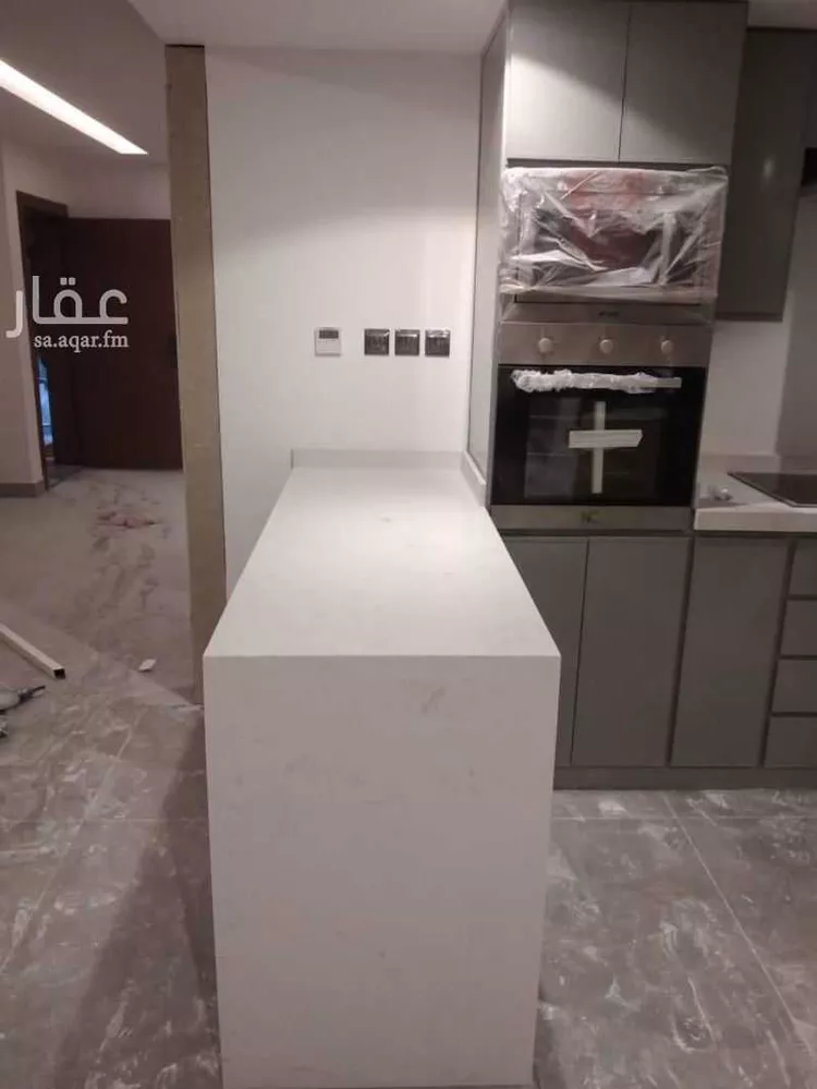 شقة للبيع في شارع الحصير, حي الملقا, مدينة الرياض, منطقة الرياض صورة 3