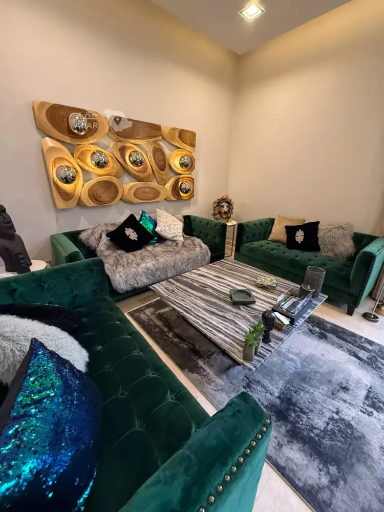 Villa for Sale in Riyadh Irqah 4