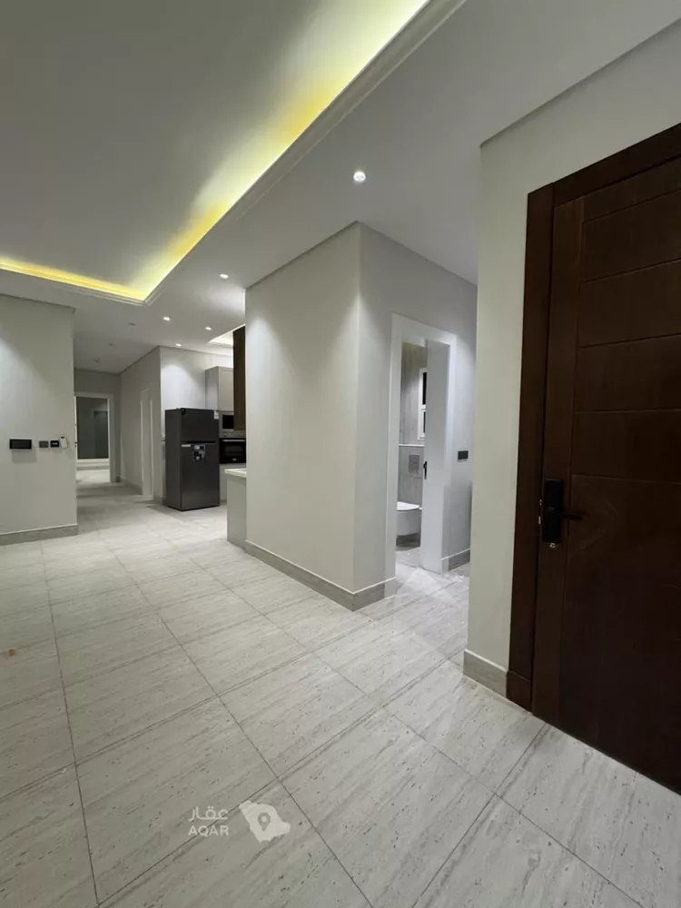 Apartment for Rent in Riyadh Al Malqa 7