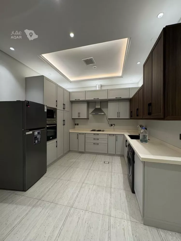 Apartment for Rent in Riyadh Al Malqa 3