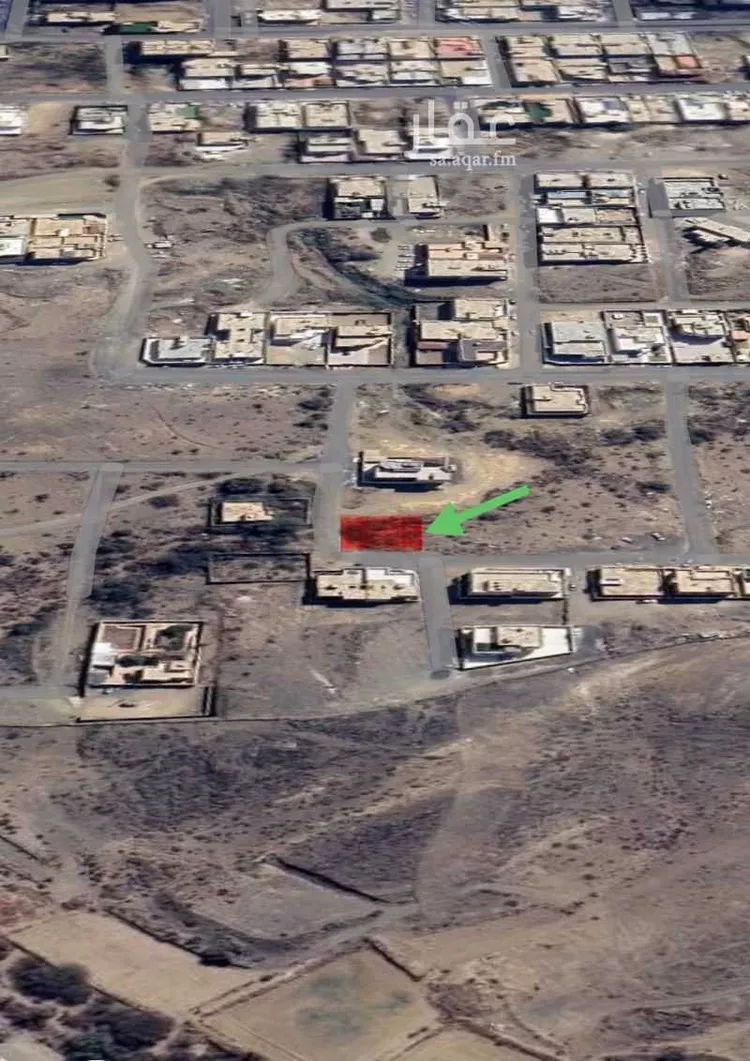 أرض للبيع في شارع 15+15+6, حي الغدير, مدينة ابها, منطقة عسير