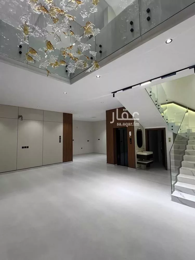 فيلا للبيع في شارع محمد علوي مالكي, حي أم الجود, مدينة مكة المكرمة, منطقة مكة المكرمة صورة 2
