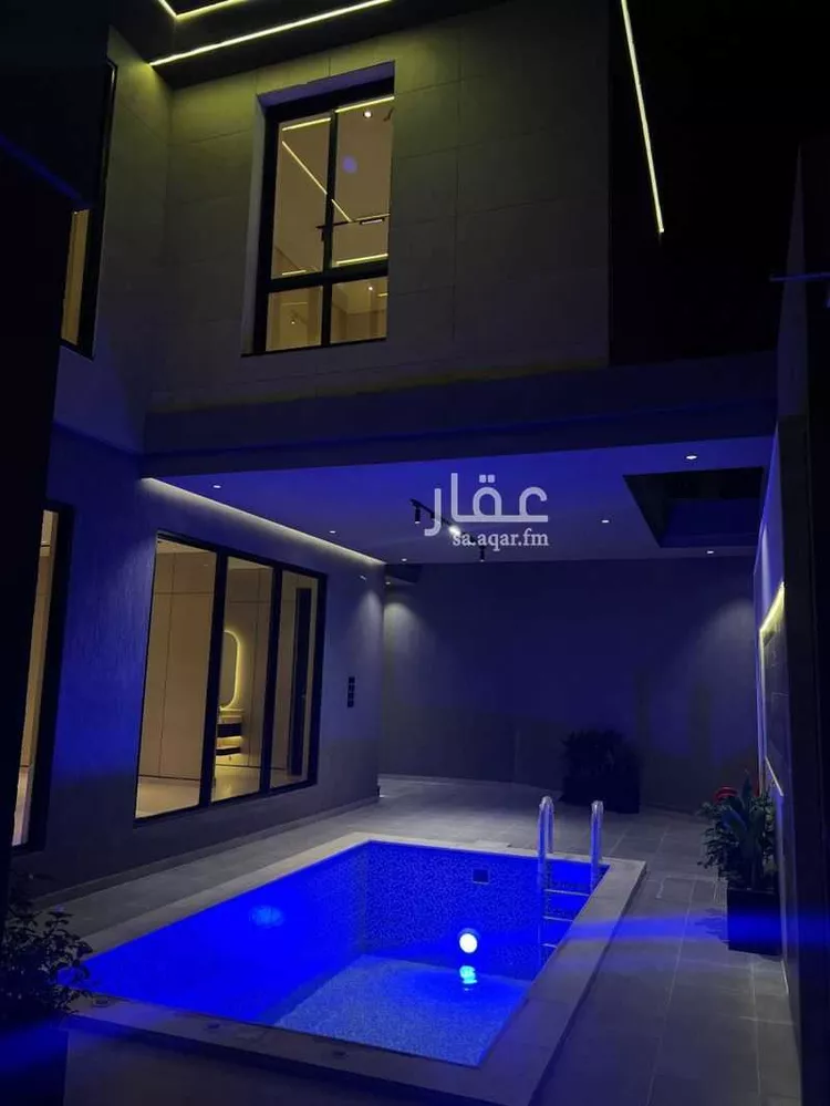 فيلا للبيع في شارع محمد علوي مالكي, حي أم الجود, مدينة مكة المكرمة, منطقة مكة المكرمة صورة 5