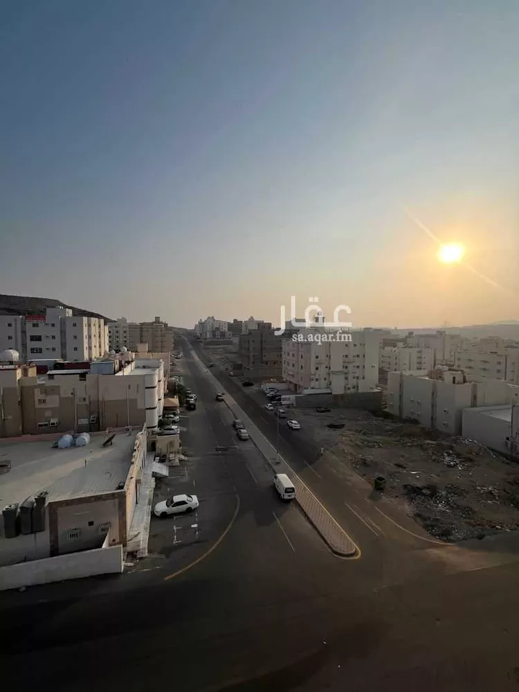 شقة للبيع في شارع 5 الملك فهد, حي الملك فهد, مدينة مكة المكرمة, منطقة مكة المكرمة صورة 3