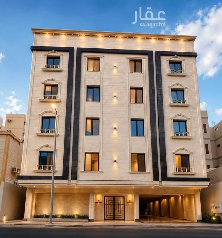 شقة للبيع في حي المحمدية, مدينة مكة المكرمة, منطقة مكة المكرمة صورة 3