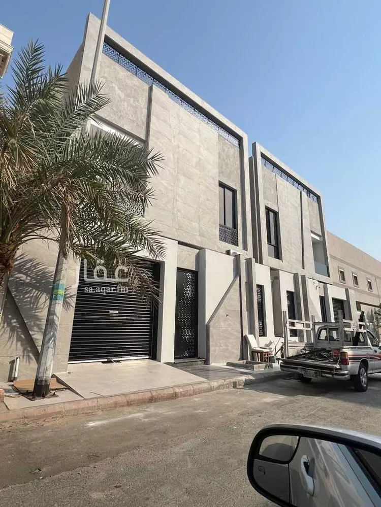فيلا للبيع في شارع محمد علوي مالكي, حي أم الجود, مدينة مكة المكرمة, منطقة مكة المكرمة