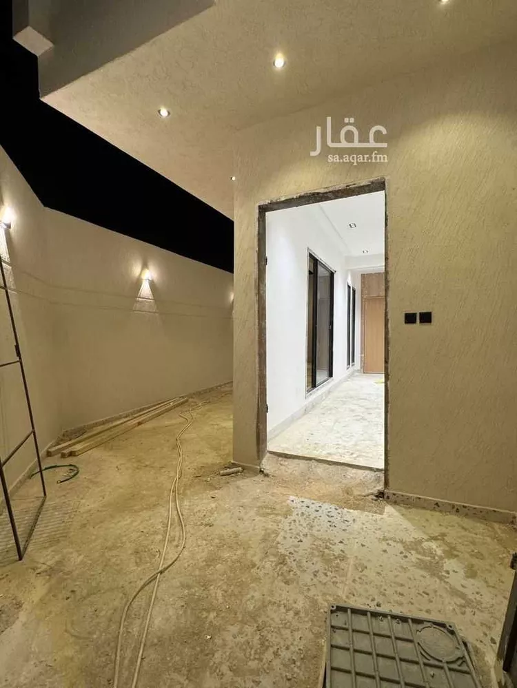 دور للبيع في شارع بورسعيد, حي طيبة, مدينة الرياض, منطقة الرياض صورة 3