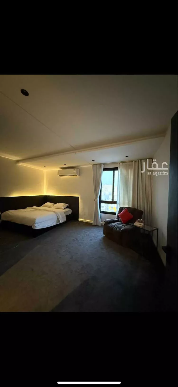 شقة مفروشة للحجز في طريق الملك فهد ، حي النزهة ، جدة ، جدة صورة 5
