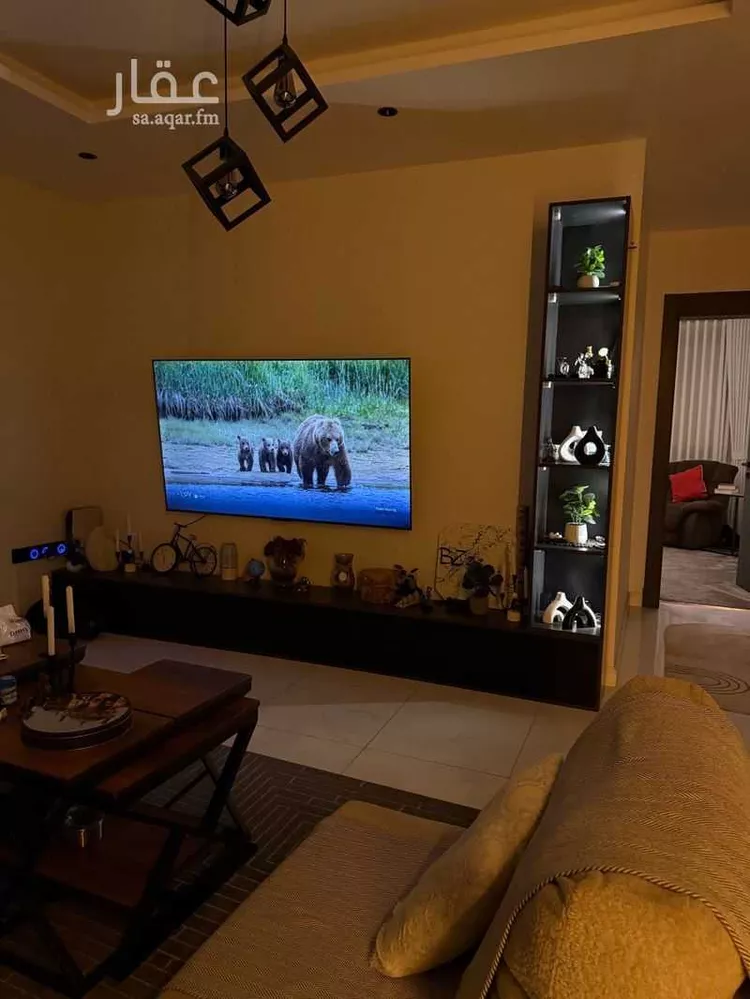 شقة للإيجار في حي النزهة ، جدة ، جدة