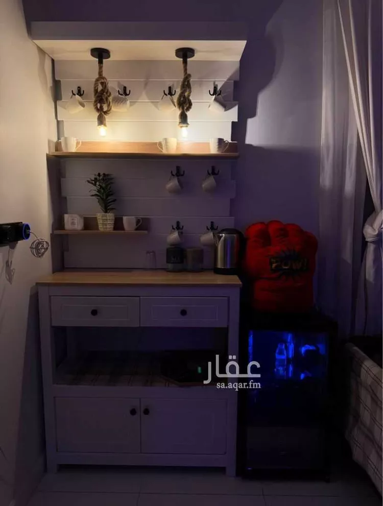 شقة مفروشة للحجز في طريق الملك فهد فرعي ، حي النزهة ، جدة ، جدة 6