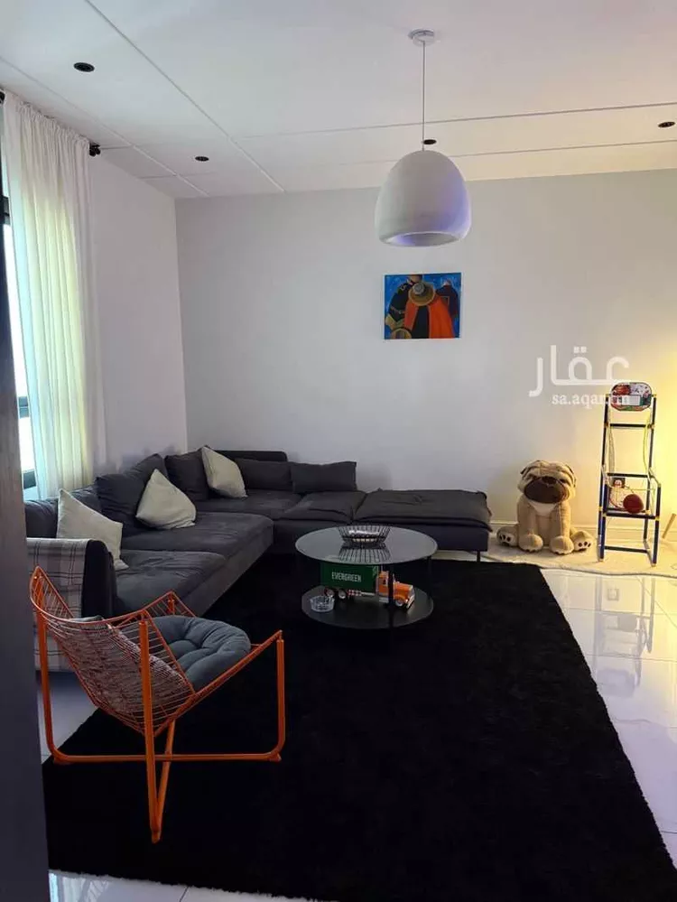 شقة مفروشة للحجز في طريق الملك فهد فرعي ، حي النزهة ، جدة ، جدة 13