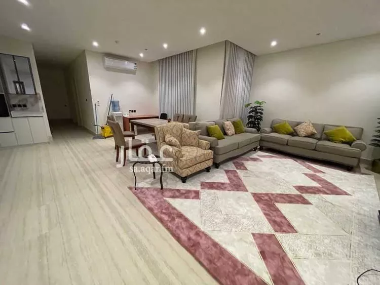 شقة للبيع في شارع ابي العلاء محمد بن الفقيه ، حي الرمال ، الرياض ، منطقة الرياض صورة 2