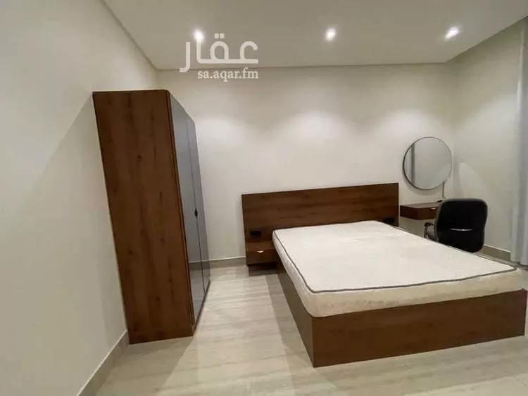 شقة للبيع في شارع ابي العلاء محمد بن الفقيه ، حي الرمال ، الرياض ، منطقة الرياض