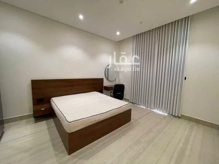 شقة للبيع في شارع ابي العلاء محمد بن الفقيه ، حي الرمال ، الرياض ، منطقة الرياض صورة 3