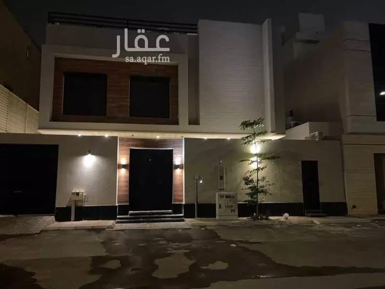 فيلا للبيع في شارع داود الأصبهاني ، حي العارض ، الرياض ، منطقة الرياض