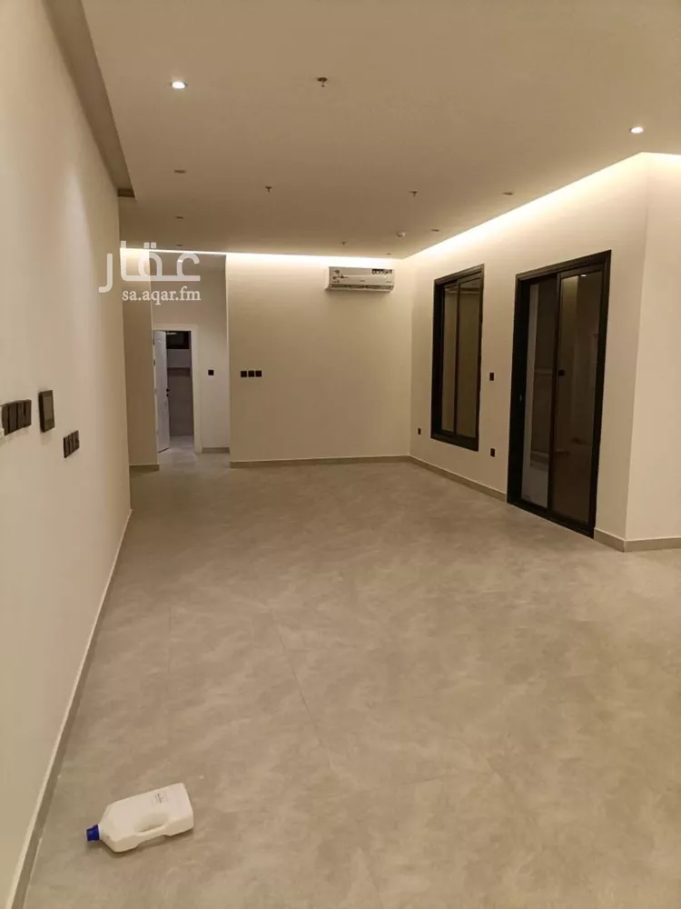 شقة للإيجار في شارع وادي زمزم, حي القادسية, مدينة الرياض, منطقة الرياض صورة 3