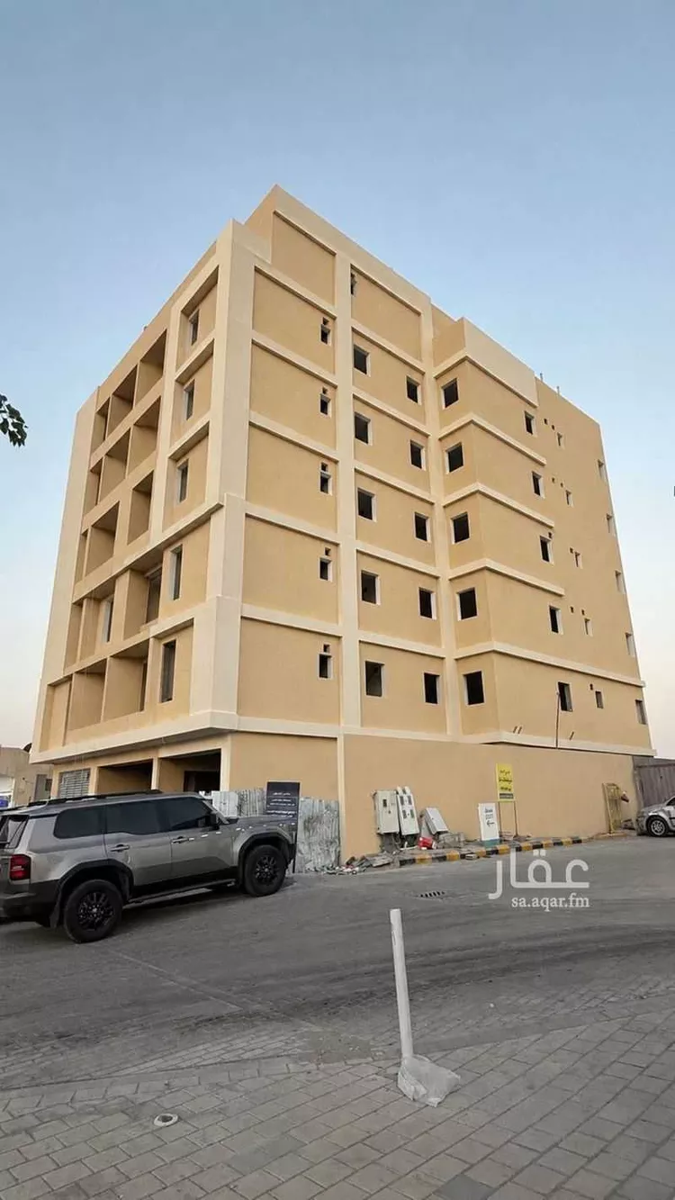 Building for Rent in Riyadh Khashm Al An