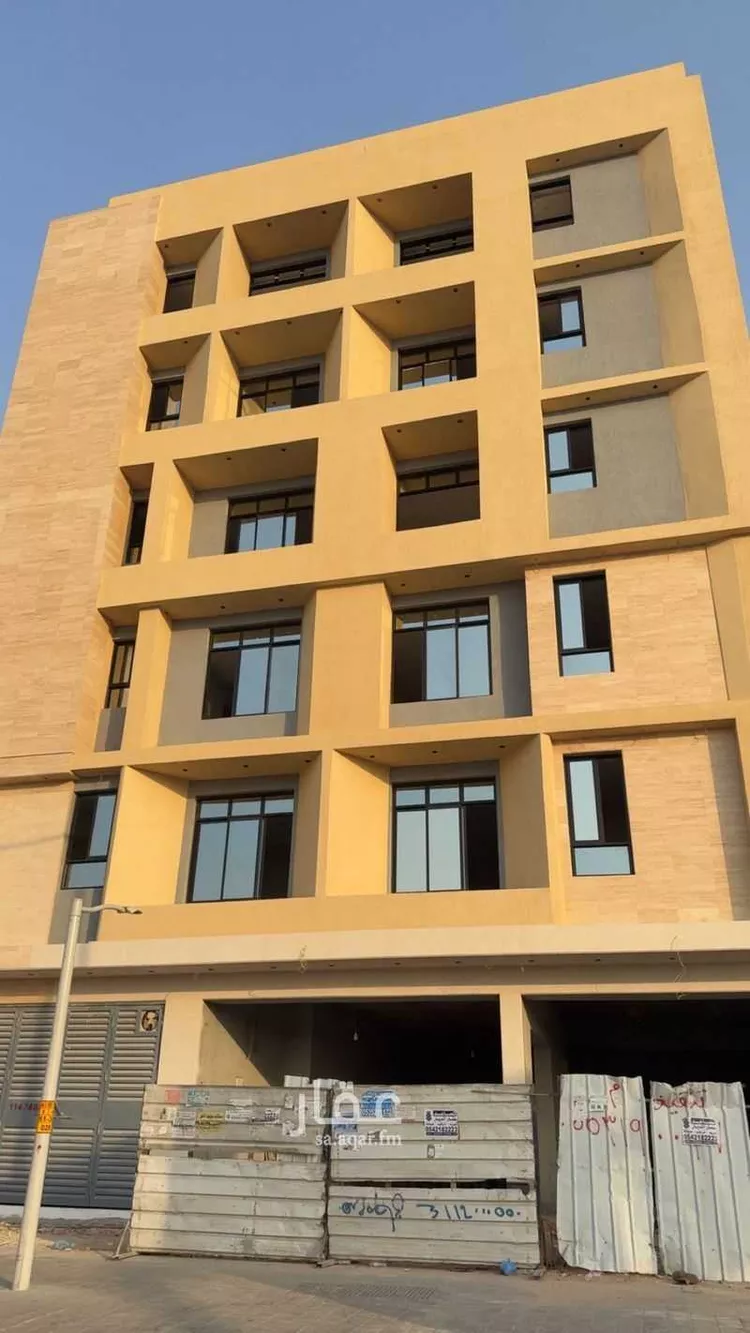 Building for Rent in Riyadh Khashm Al An