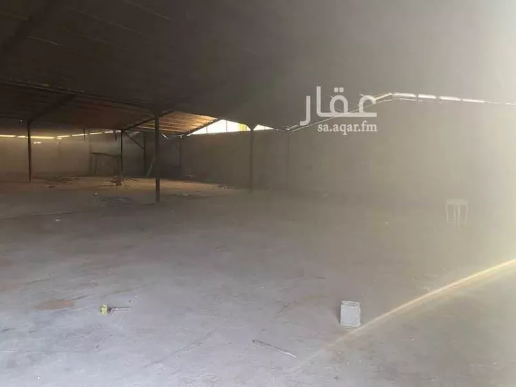 استراحة للإيجار في شارع جامع ابن طولون, حي العفجه, مدينة الخرج, منطقة الرياض صورة 4