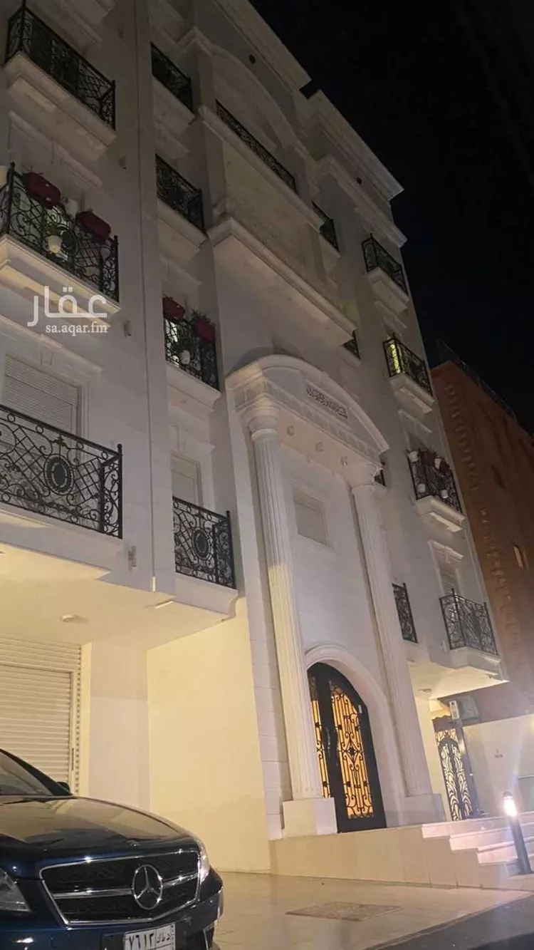 شقة للإيجار في شارع خلاصه الزهر, حي النهضة, مدينة جدة, منطقة مكة المكرمة