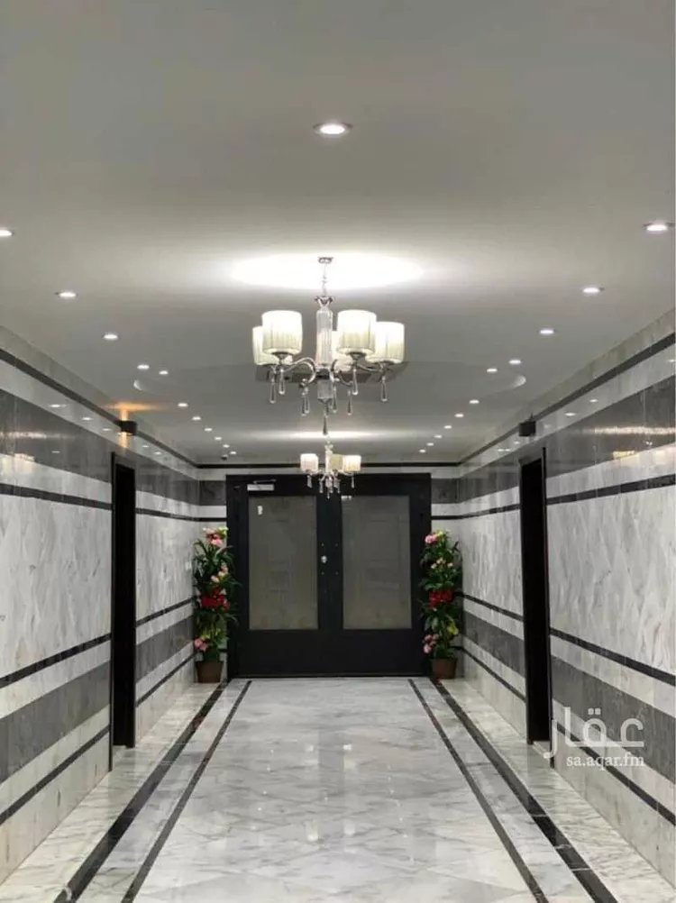 عمارة للبيع في شارع الامير عبدالمجيد, حي الأمواج, مدينة جدة, منطقة مكة المكرمة صورة 2