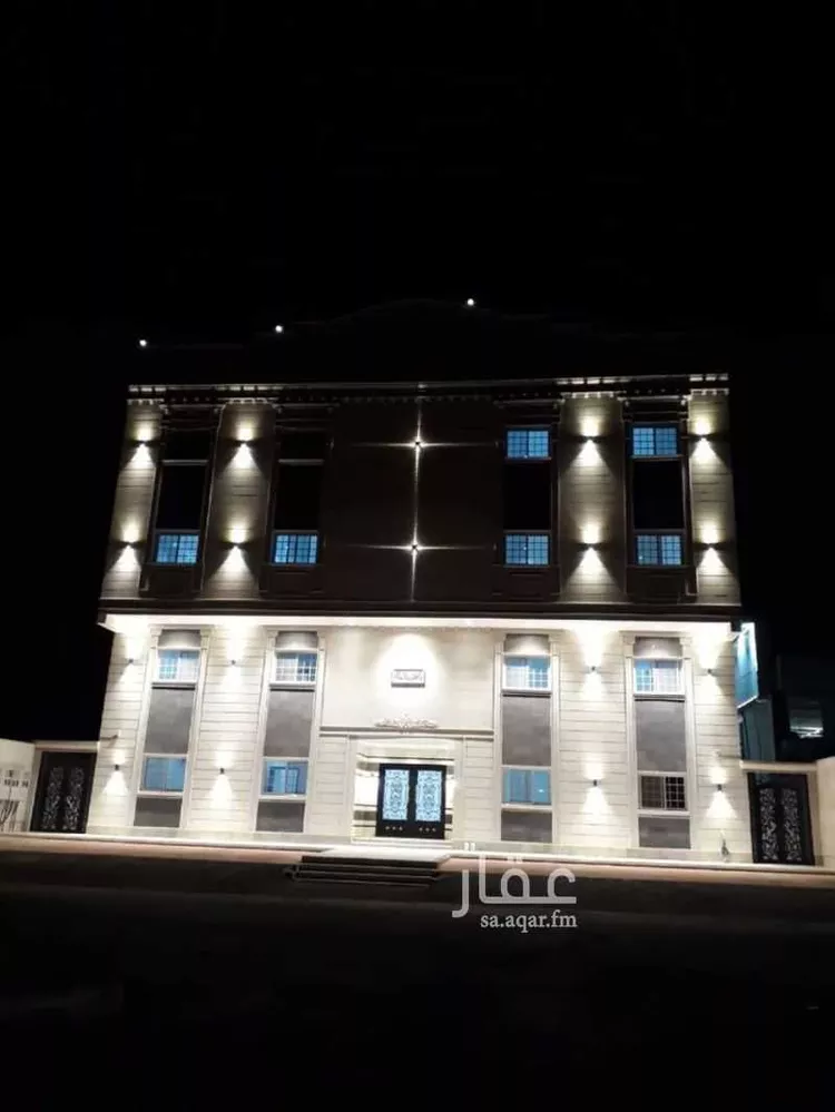 شقة للإيجار في شارع حسن بن حسين آل الشيخ, حي الأمواج, مدينة جدة, منطقة مكة المكرمة