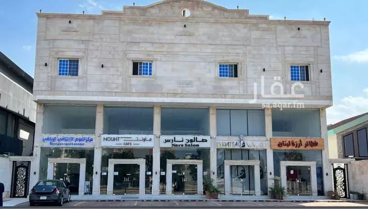محل للإيجار في شارع حسن بن حسين آل الشيخ, حي الأمواج, مدينة جدة, منطقة مكة المكرمة