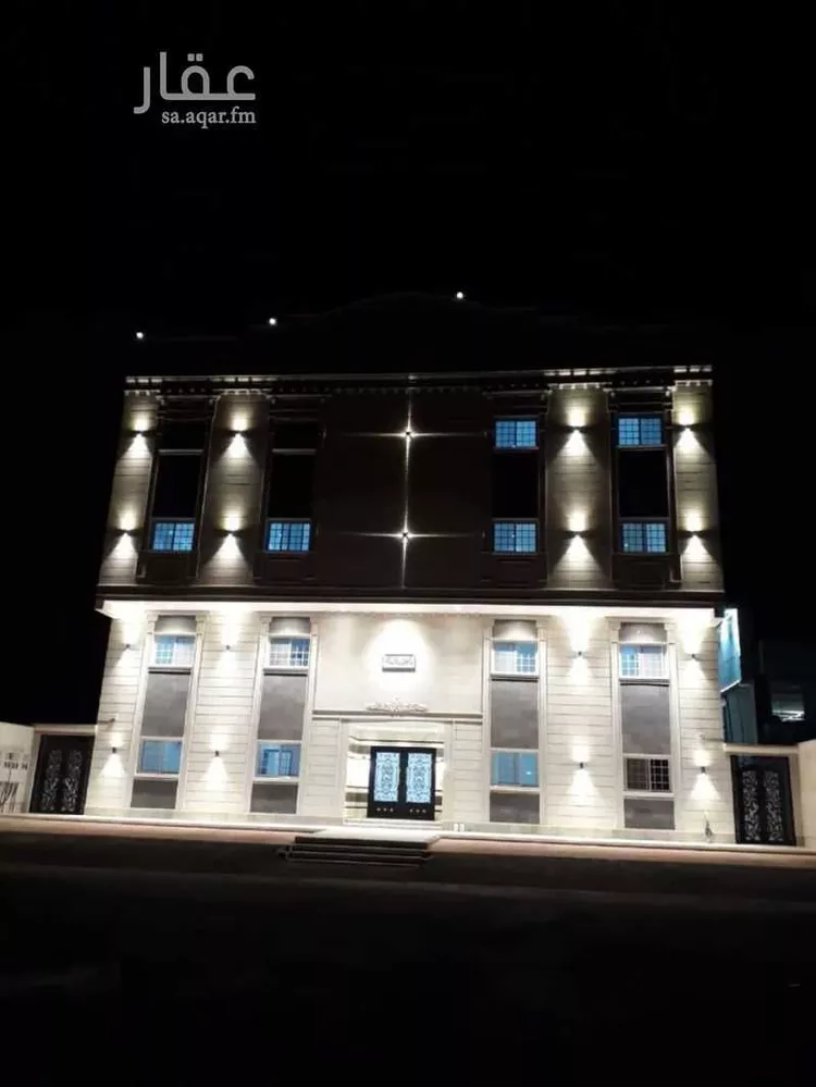 شقة للإيجار في شارع حسن بن حسين آل الشيخ, حي الأمواج, مدينة جدة, منطقة مكة المكرمة صورة 2
