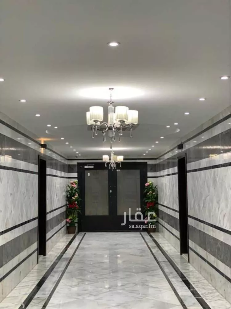 شقة للإيجار في شارع حسن بن حسين آل الشيخ, حي الأمواج, مدينة جدة, منطقة مكة المكرمة 1 صورة
