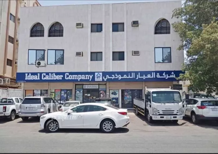 أرض للبيع في شارع عبدالله القصبي, حي العزيزية, مدينة جدة, منطقة مكة المكرمة صورة 3