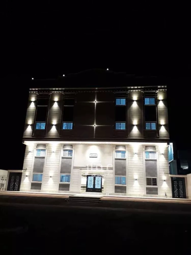 عمارة للبيع في شارع الامير عبدالمجيد, حي الأمواج, مدينة جدة, منطقة مكة المكرمة صورة 3