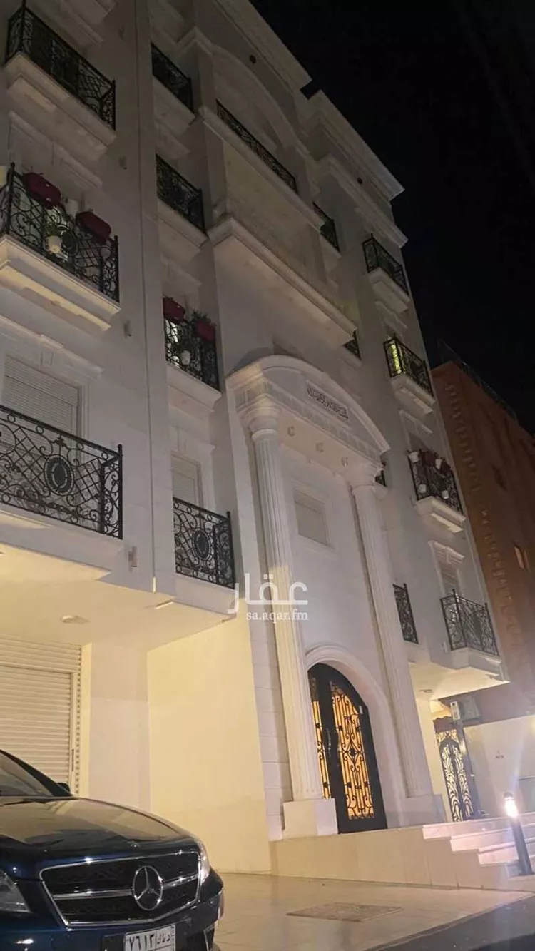 شقة للإيجار في شارع الضوء اللامع, حي النهضة, مدينة جدة, منطقة مكة المكرمة