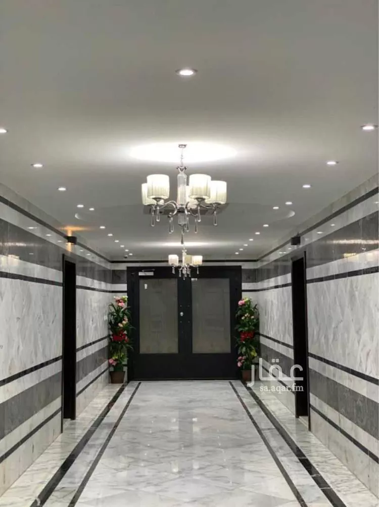 شقة للإيجار في شارع حسن بن حسين آل الشيخ, حي الأمواج, مدينة جدة, منطقة مكة المكرمة صورة 5