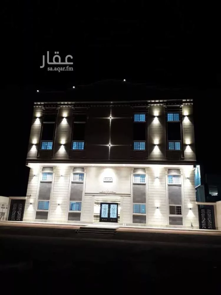 شقة للإيجار في شارع حسن بن حسين آل الشيخ, حي الأمواج, مدينة جدة, منطقة مكة المكرمة صورة 2