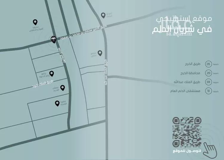 Shop for Rent in Ad Dilam Ash Shifa 7