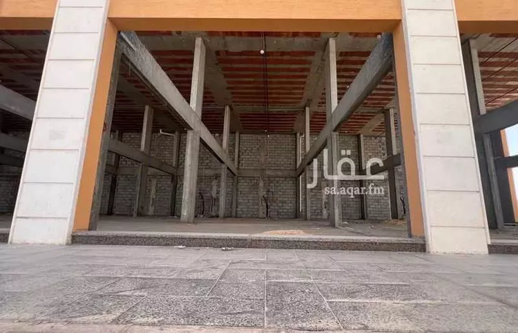 محل للإيجار في شارع الثلاثين, حي الإزدهار, مدينة الدلم, منطقة الرياض صورة 4