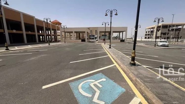 محل للإيجار في شارع الثلاثين, حي الإزدهار, مدينة الدلم, منطقة الرياض صورة 3