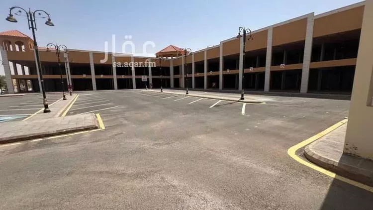 محل للإيجار في شارع الثلاثين, حي الإزدهار, مدينة الدلم, منطقة الرياض صورة 2