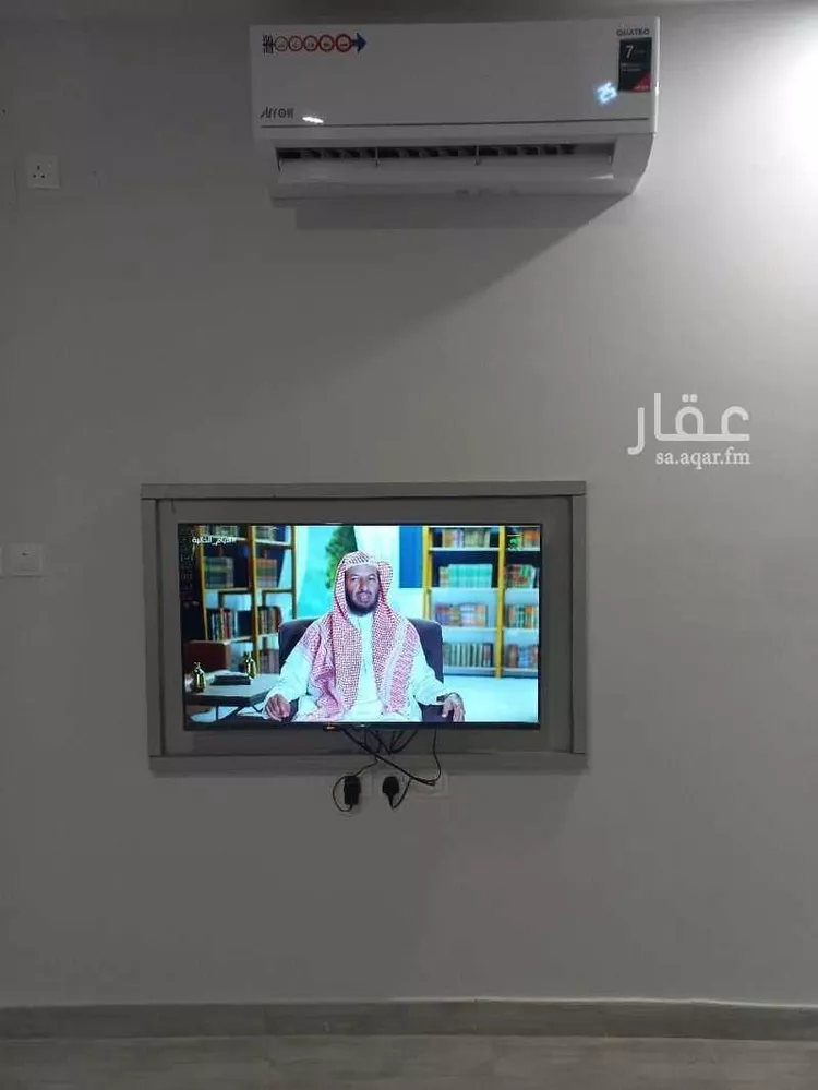 شقة للإيجار في شارع غزوة ابني النضير, حي الأخضر, مدينة تبوك, منطقة تبوك